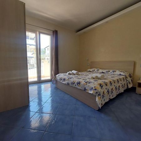 Blue Marine - Free Parking Hotel Tropea Luaran gambar