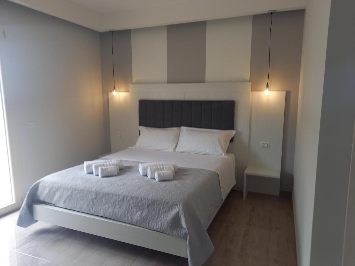 Blue Marine - Free Parking Hotel Tropea Luaran gambar