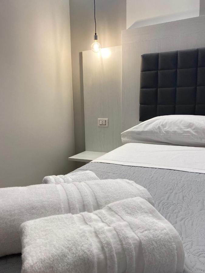 Blue Marine - Free Parking Hotel Tropea Luaran gambar
