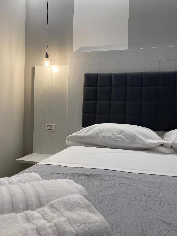 Blue Marine - Free Parking Hotel Tropea Luaran gambar