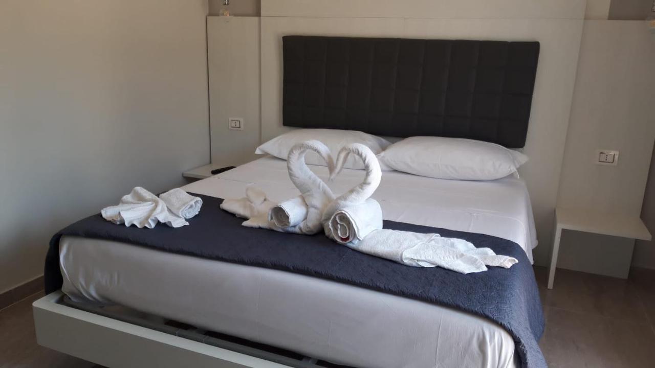 Blue Marine - Free Parking Hotel Tropea Luaran gambar