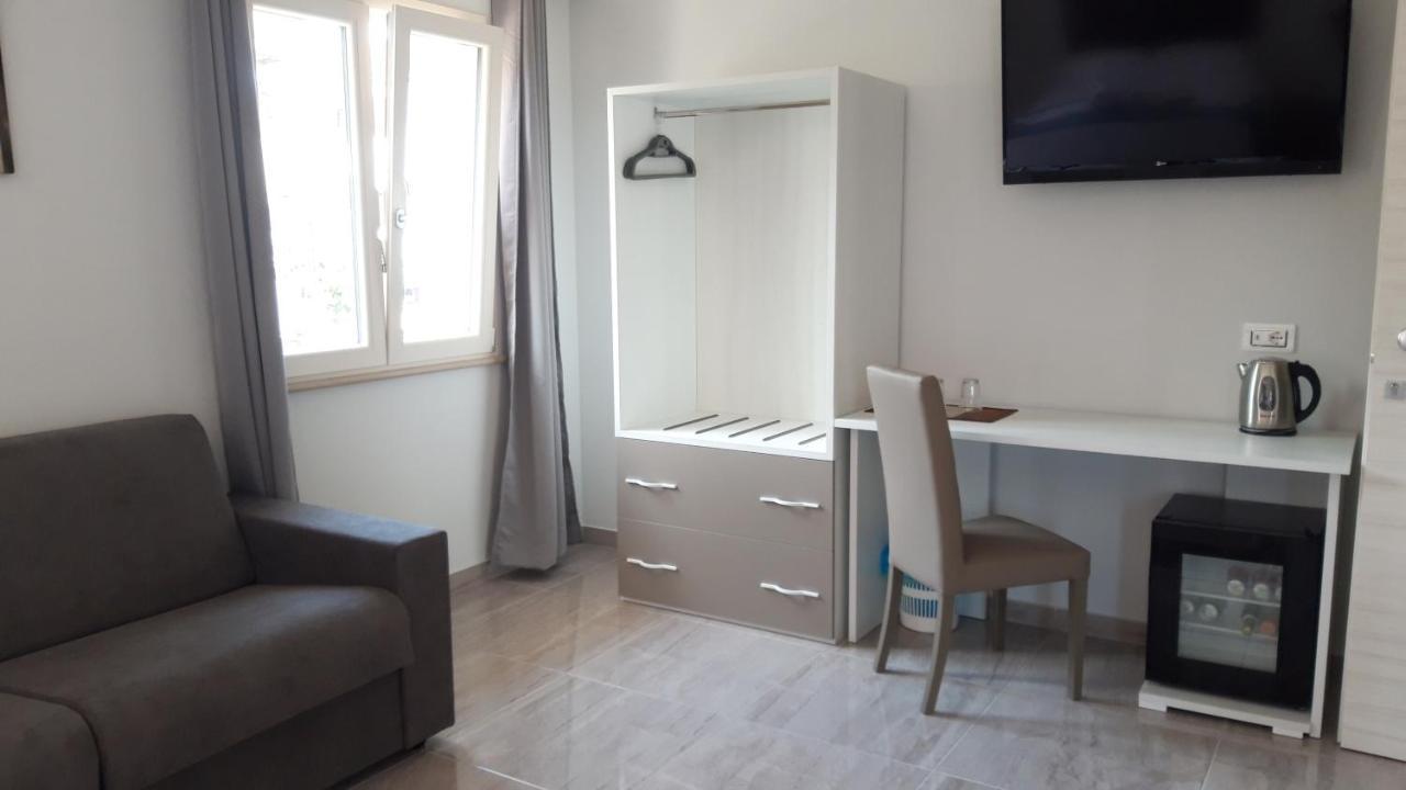 Blue Marine - Free Parking Hotel Tropea Luaran gambar