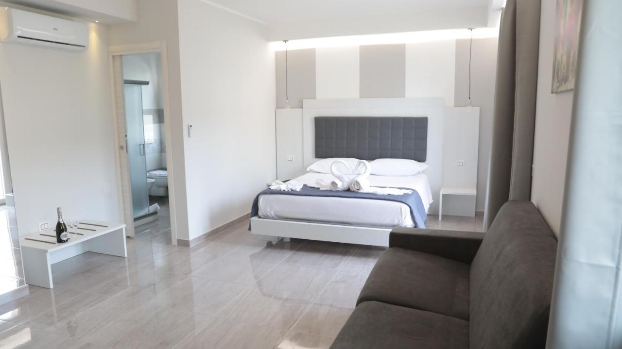 Blue Marine - Free Parking Hotel Tropea Luaran gambar