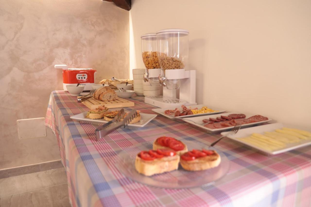 Blue Marine - Free Parking Hotel Tropea Luaran gambar