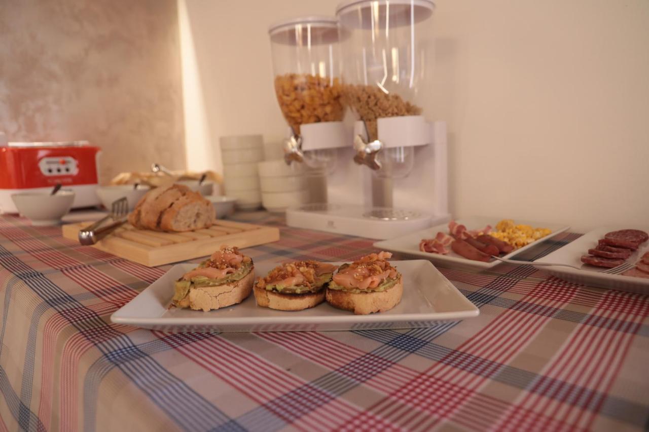 Blue Marine - Free Parking Hotel Tropea Luaran gambar