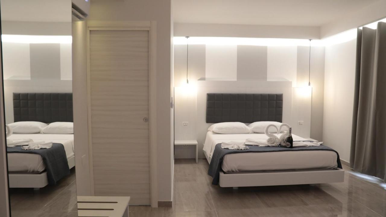 Blue Marine - Free Parking Hotel Tropea Luaran gambar