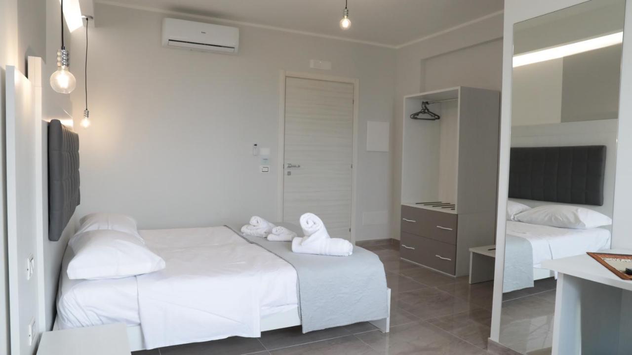 Blue Marine - Free Parking Hotel Tropea Luaran gambar