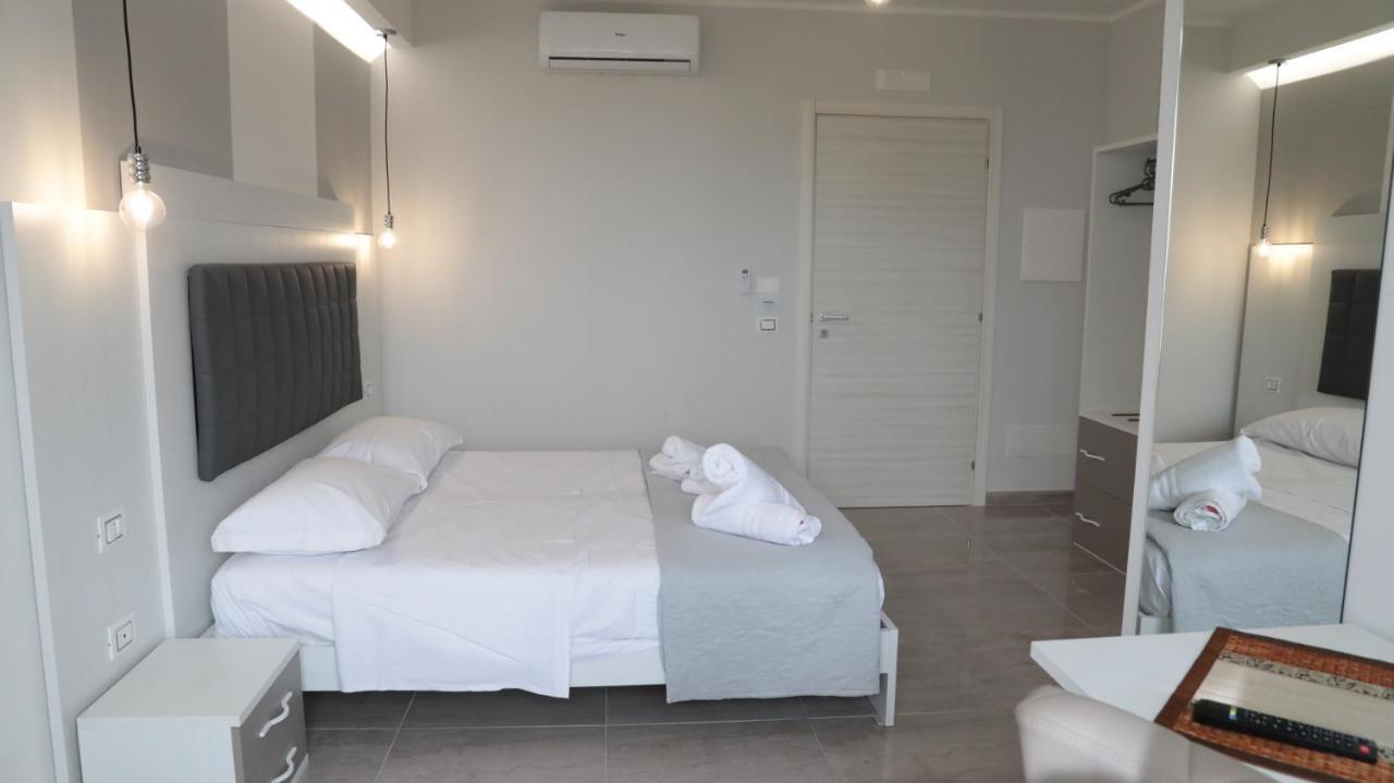Blue Marine - Free Parking Hotel Tropea Luaran gambar