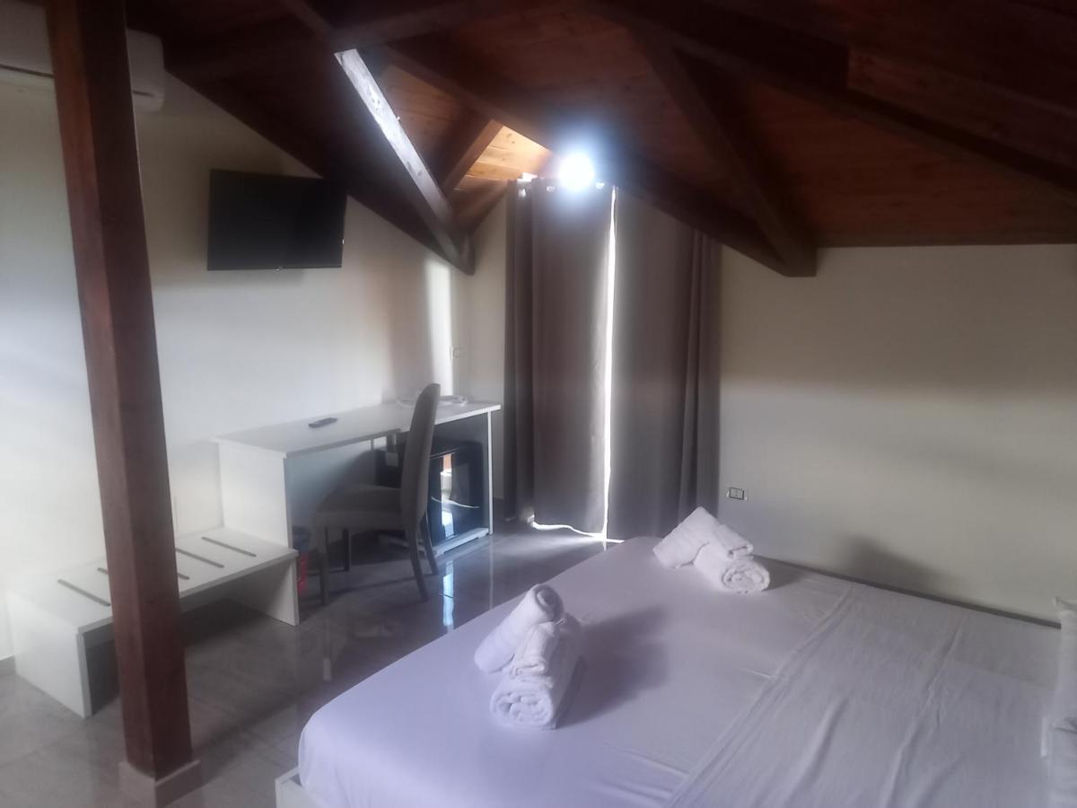 Blue Marine - Free Parking Hotel Tropea Bilik gambar
