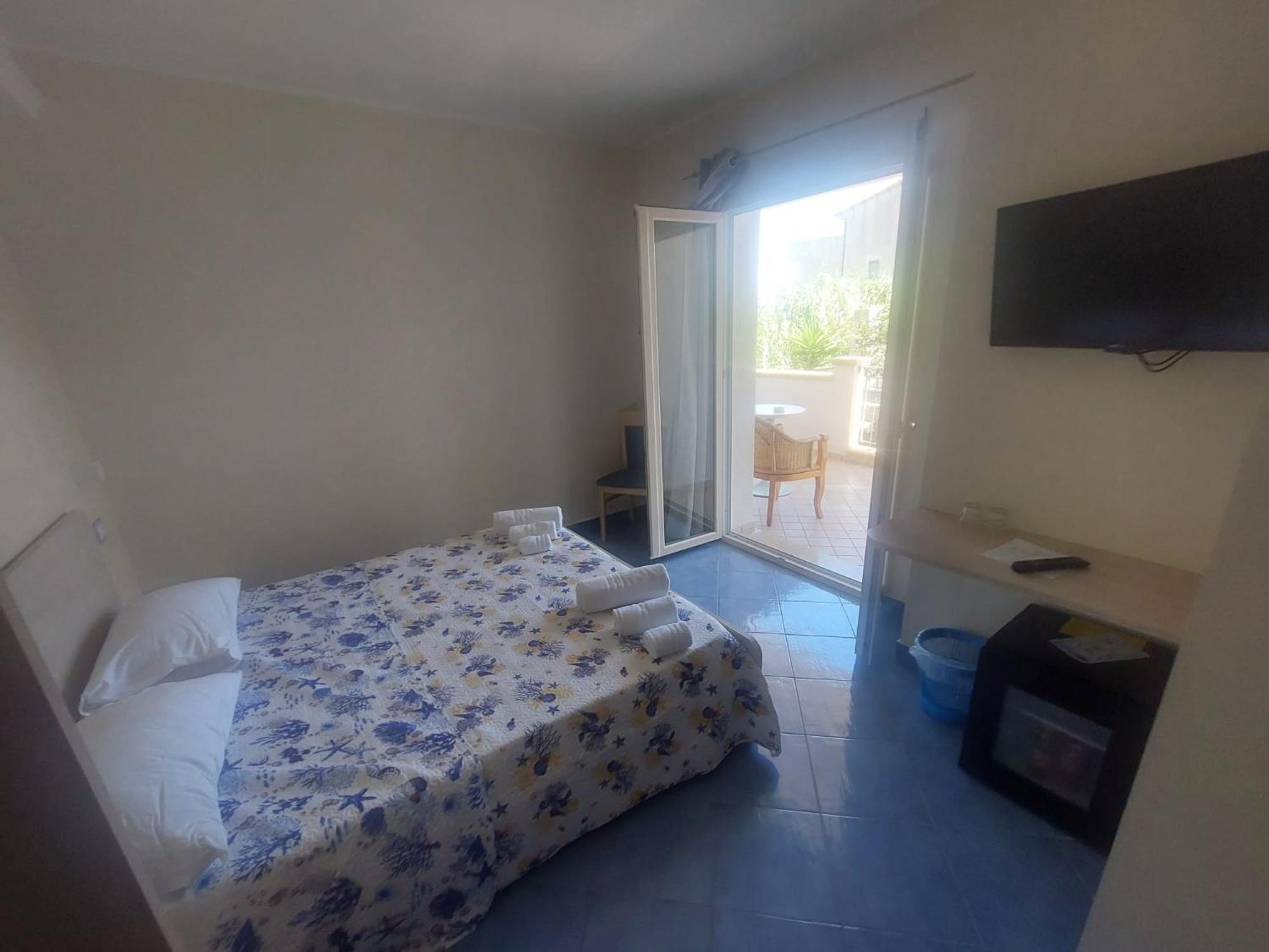 Blue Marine - Free Parking Hotel Tropea Luaran gambar