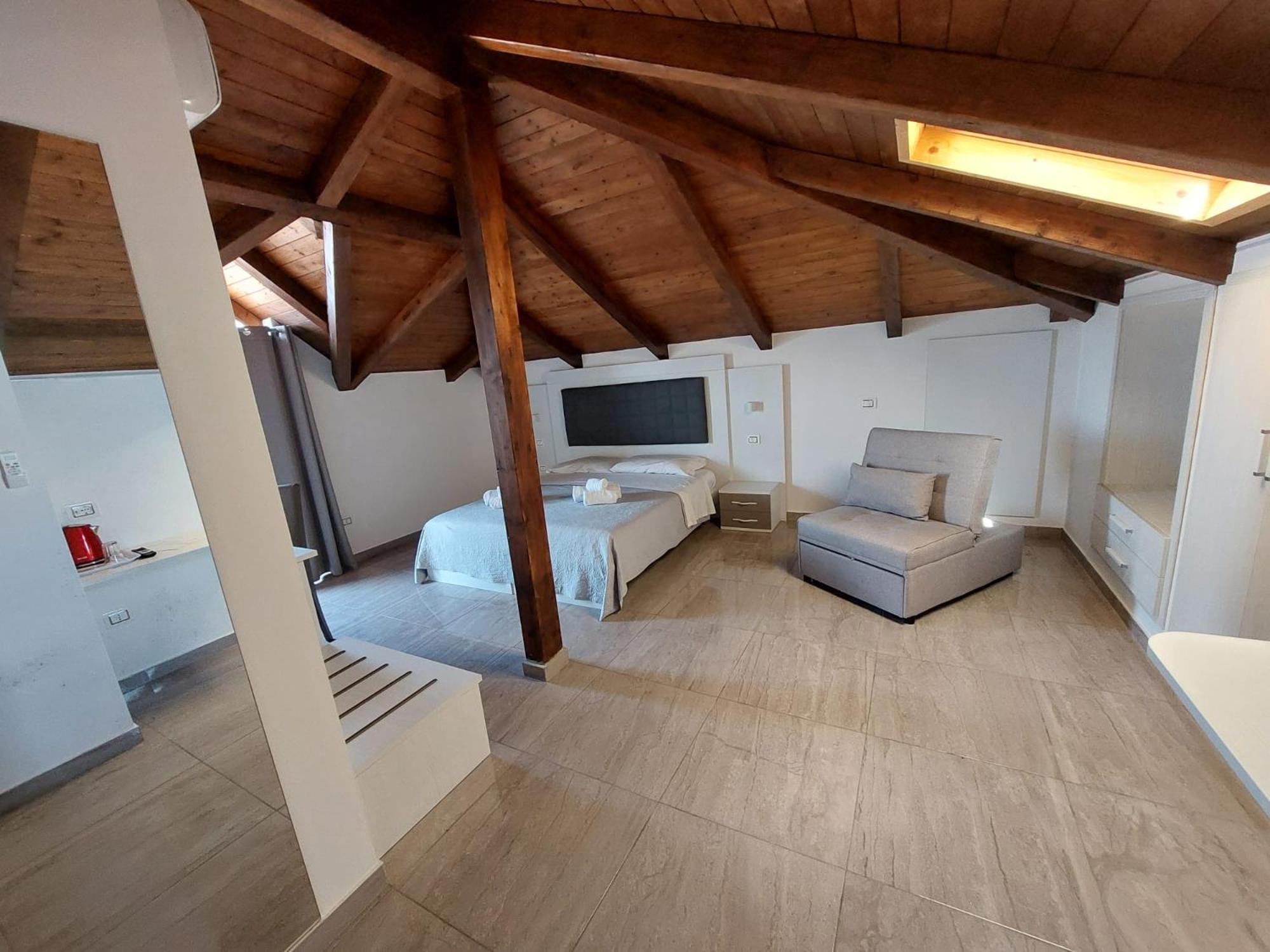 Blue Marine - Free Parking Hotel Tropea Luaran gambar