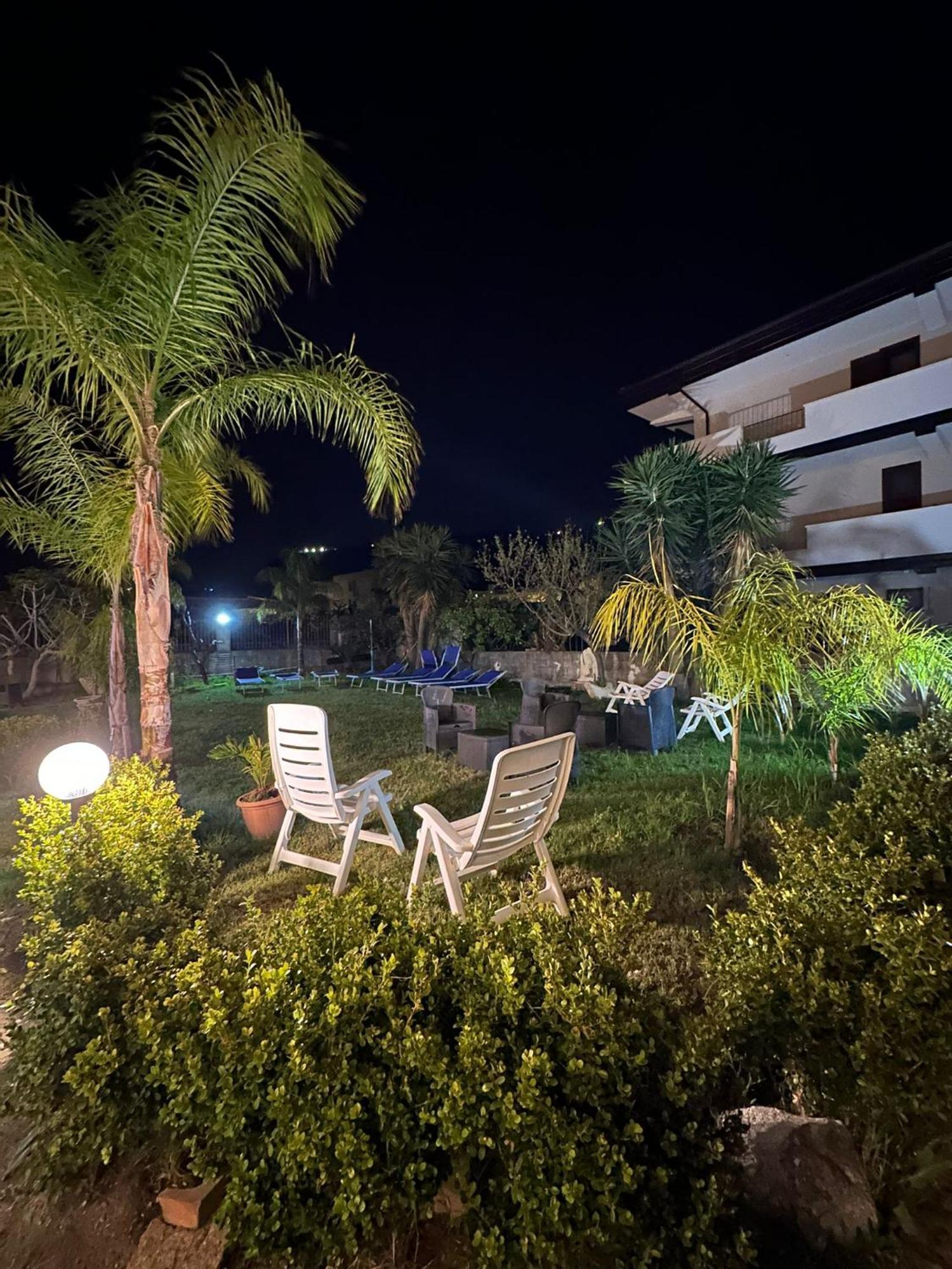 Blue Marine - Free Parking Hotel Tropea Luaran gambar
