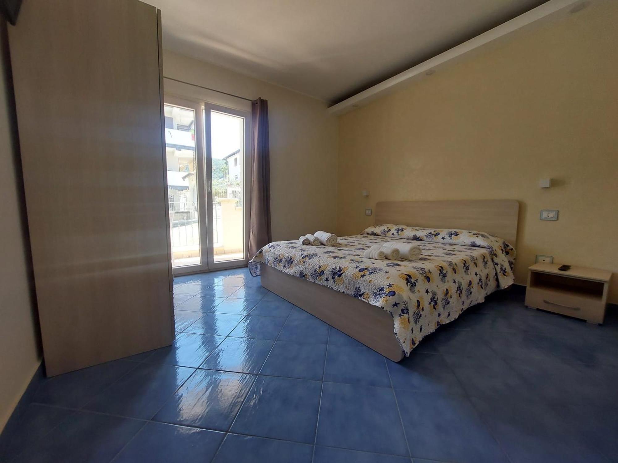 Blue Marine - Free Parking Hotel Tropea Luaran gambar
