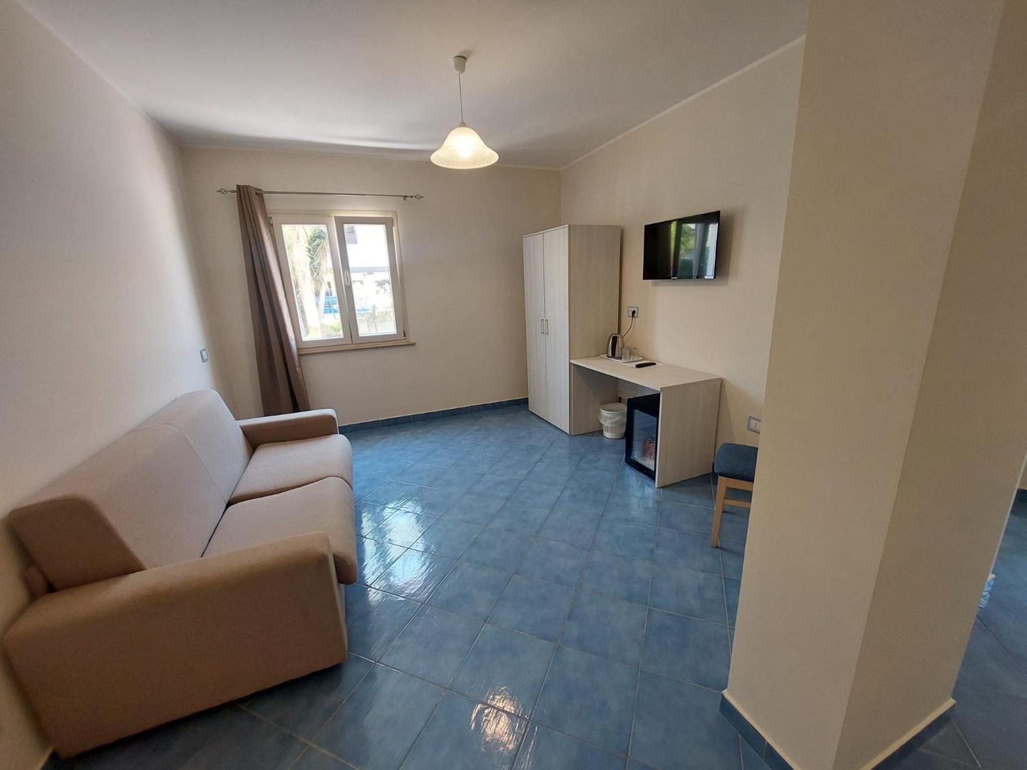 Blue Marine - Free Parking Hotel Tropea Luaran gambar